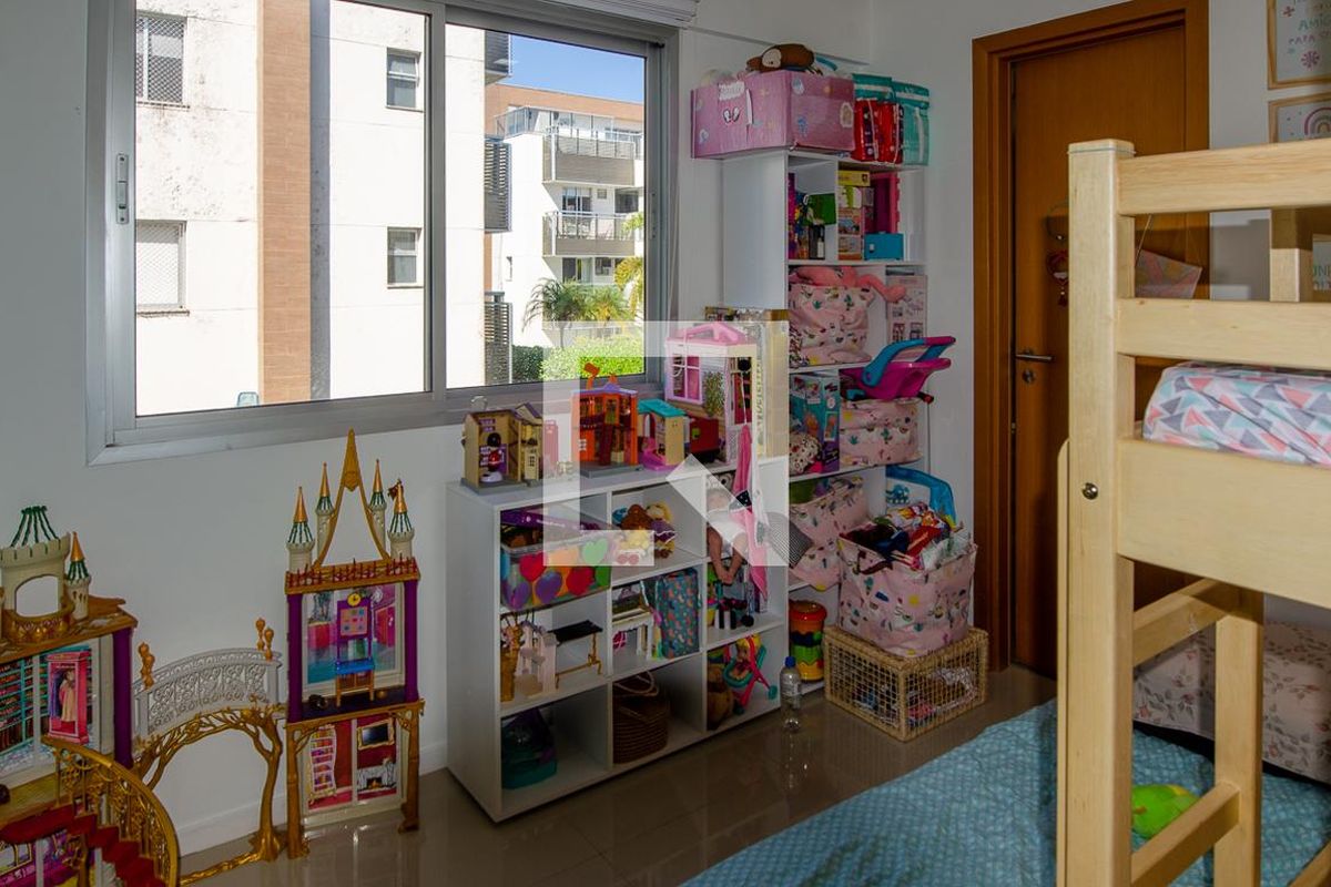 Apartamento, 3 quartos, 90 m² - Foto 22