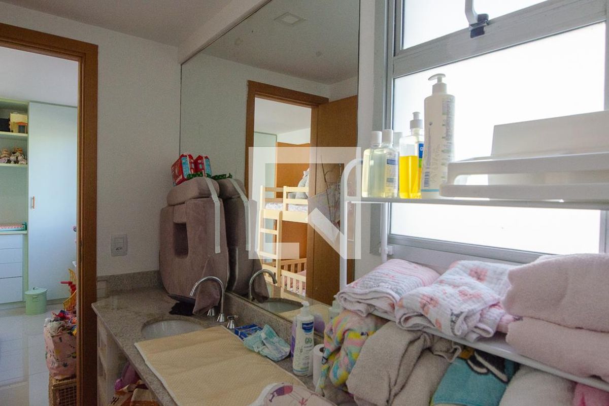 Apartamento, 3 quartos, 90 m² - Foto 31