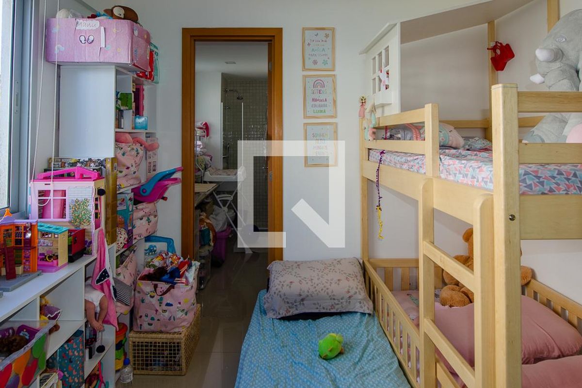 Apartamento, 3 quartos, 90 m² - Foto 25