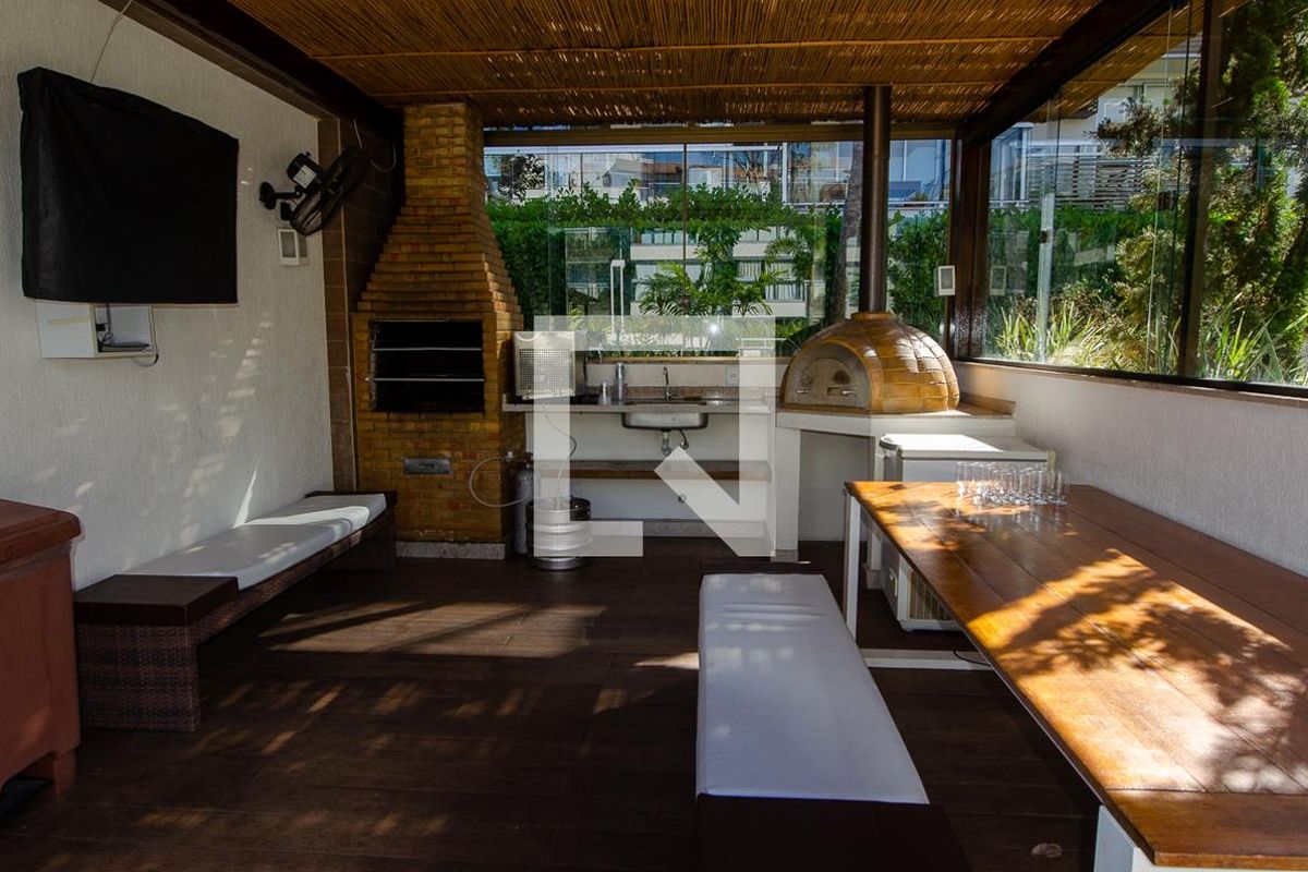 Apartamento, 3 quartos, 90 m² - Foto 53