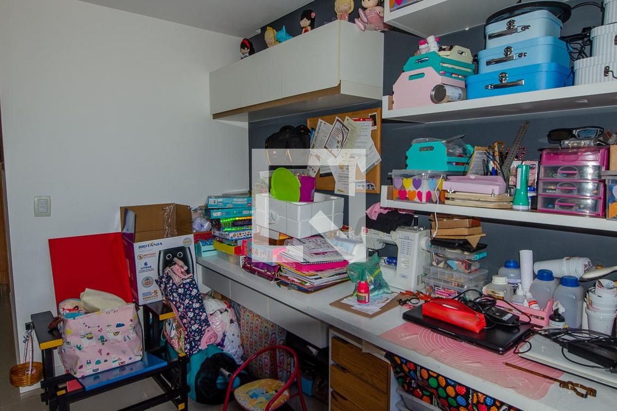 Apartamento, 3 quartos, 90 m² - Foto 19