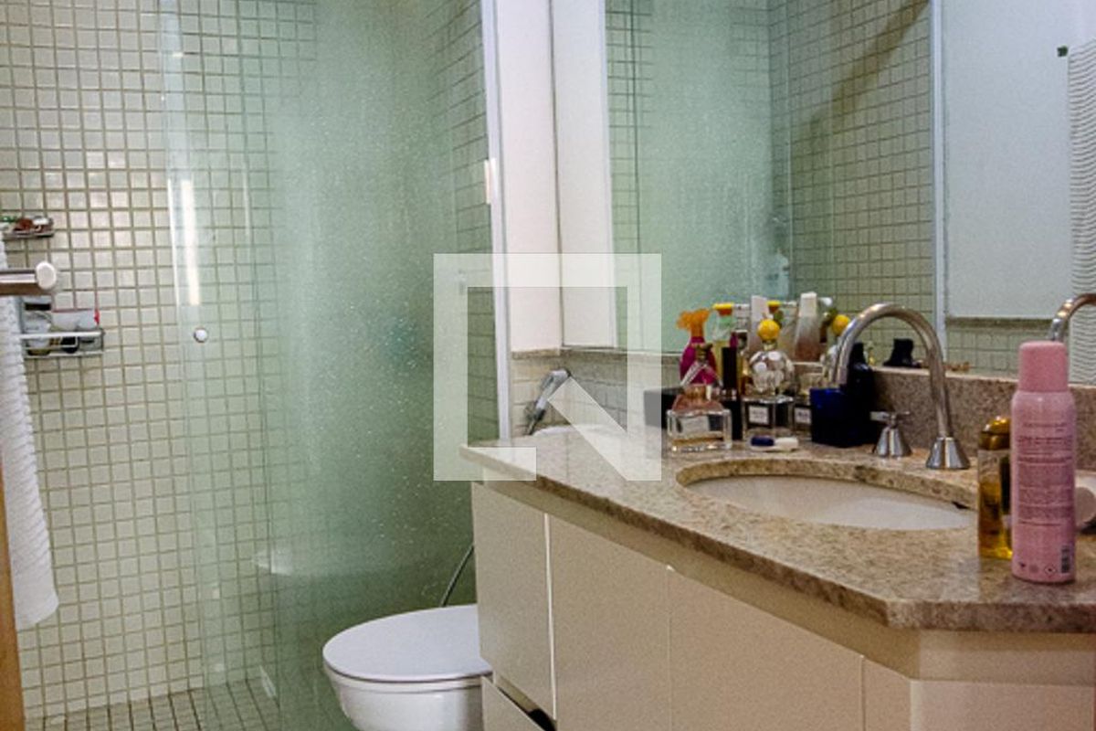 Apartamento, 3 quartos, 90 m² - Foto 38