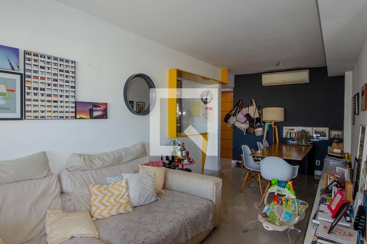 Apartamento, 3 quartos, 90 m² - Foto 3
