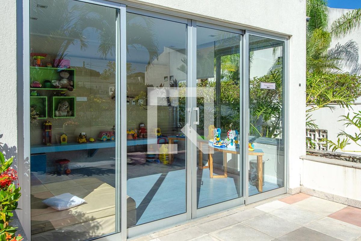 Apartamento, 3 quartos, 90 m² - Foto 56