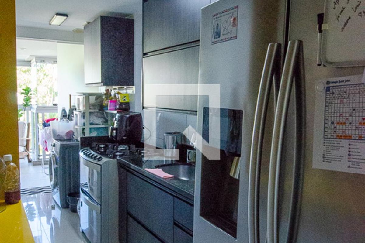 Apartamento, 3 quartos, 90 m² - Foto 48