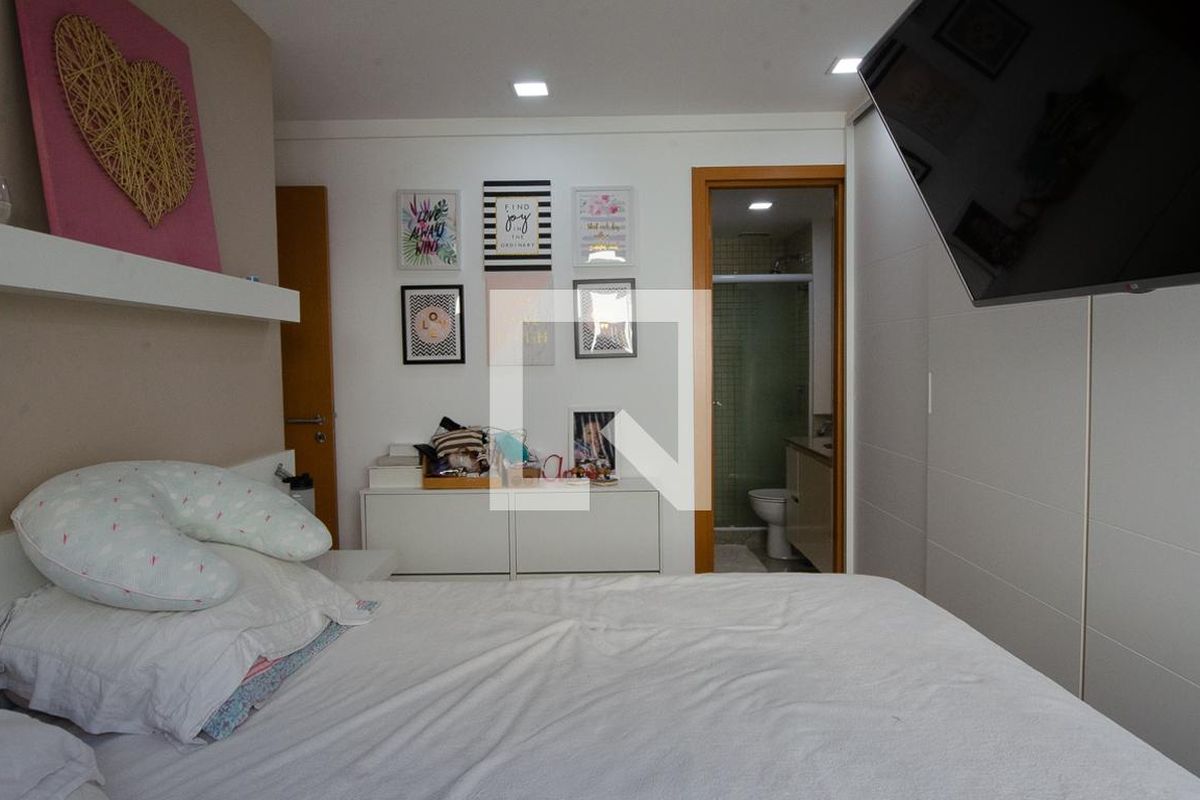 Apartamento, 3 quartos, 90 m² - Foto 36