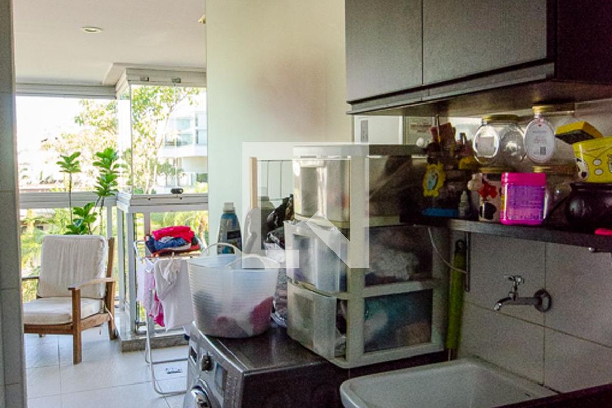 Apartamento, 3 quartos, 90 m² - Foto 49
