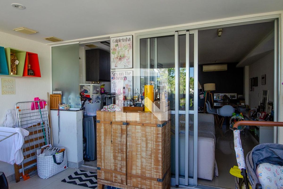 Apartamento, 3 quartos, 90 m² - Foto 9