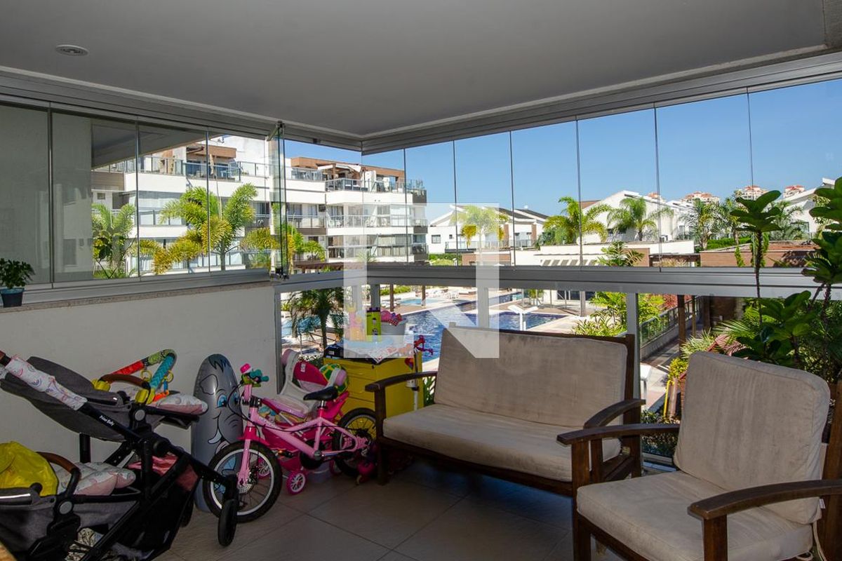 Apartamento, 3 quartos, 90 m² - Foto 7