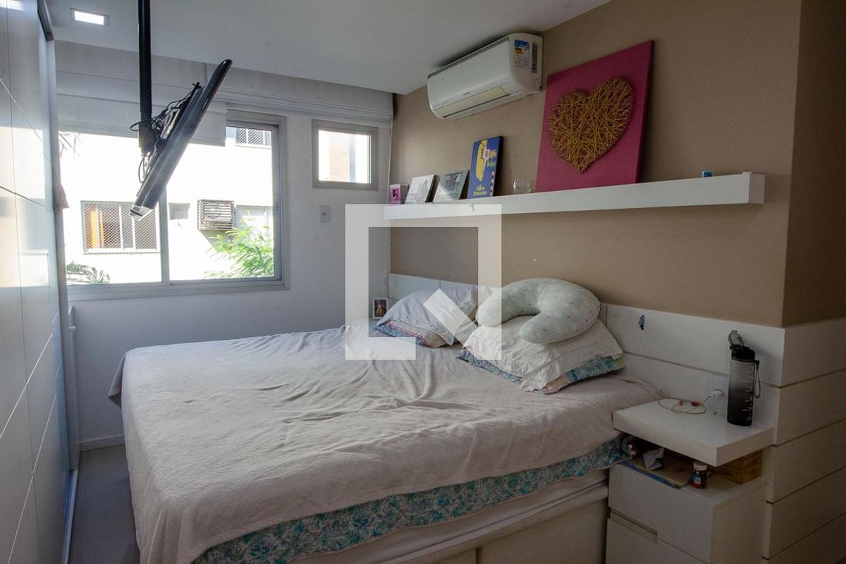 Apartamento, 3 quartos, 90 m² - Foto 33