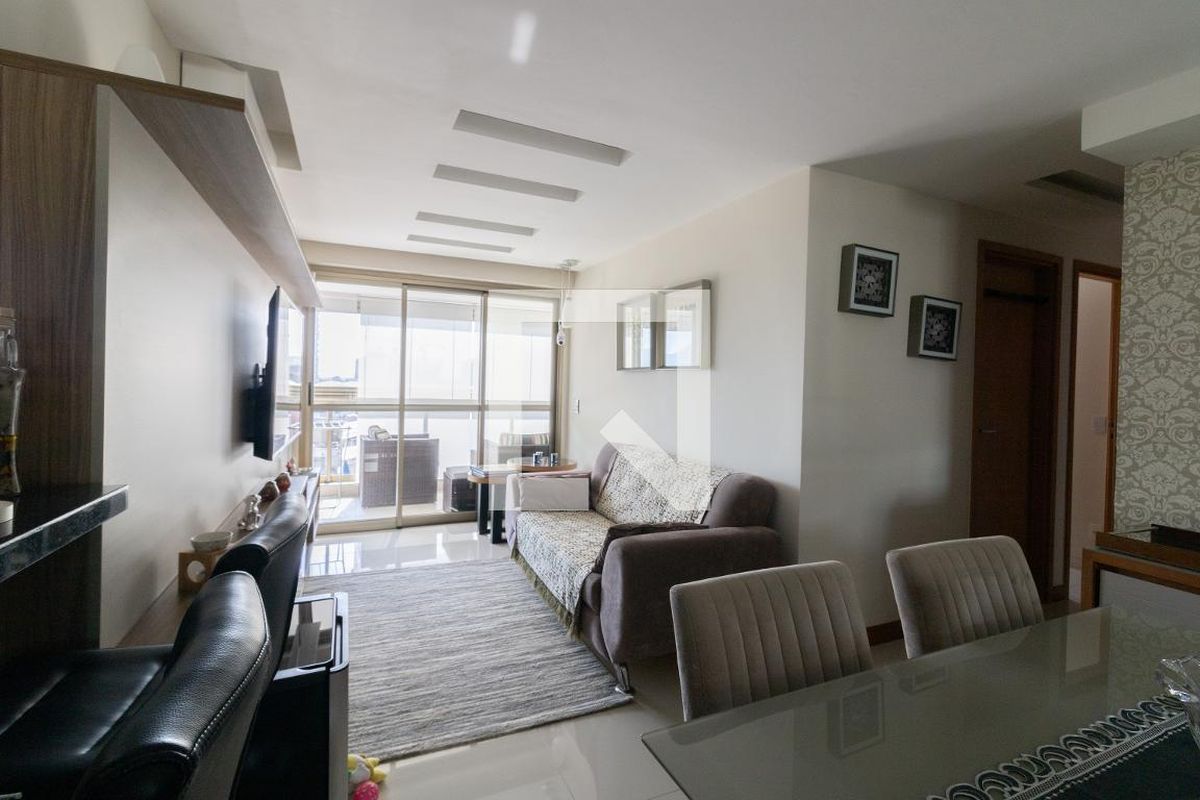 Apartamento, 3 quartos, 82 m² - Foto 6