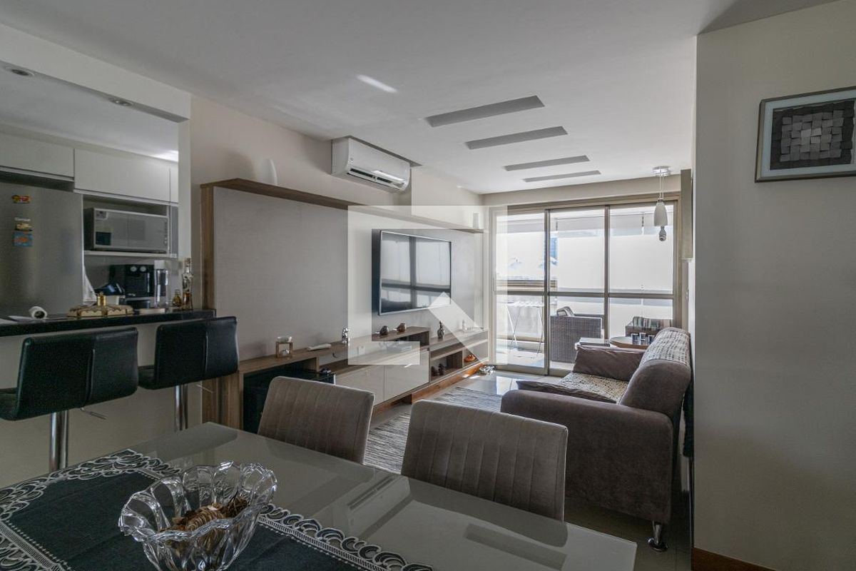 Apartamento, 3 quartos, 82 m² - Foto 2