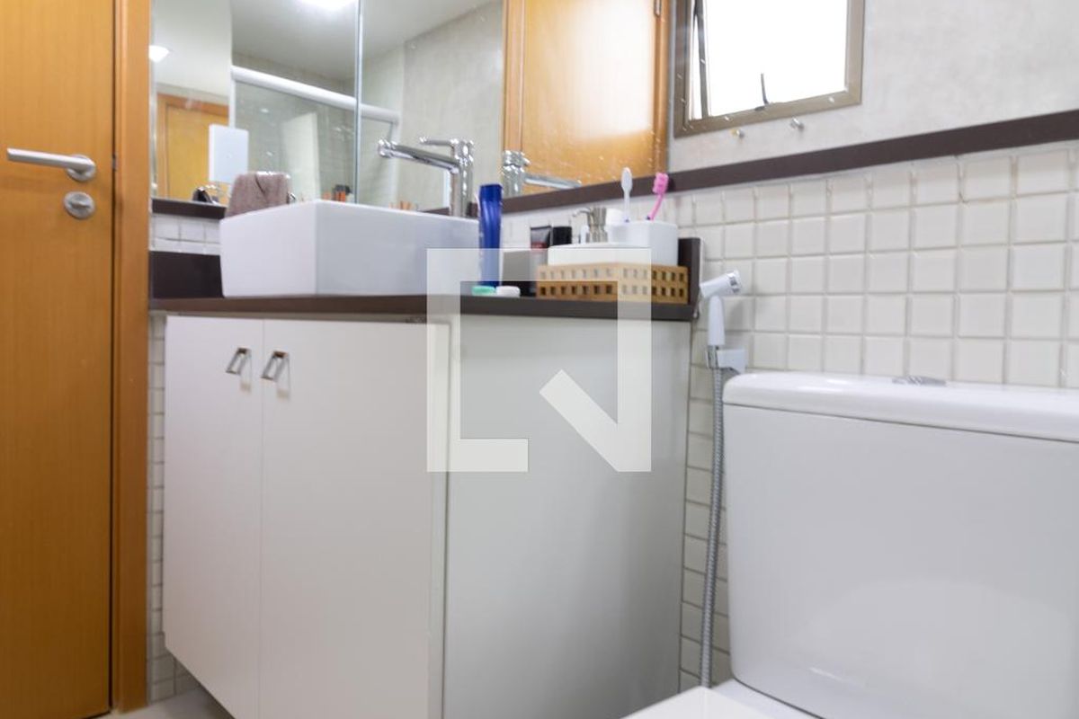 Apartamento, 3 quartos, 82 m² - Foto 40