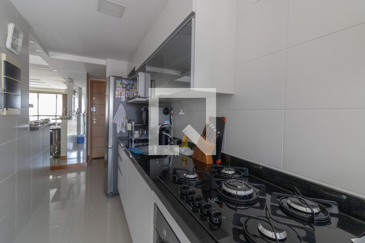 Apartamento, 3 quartos, 82 m² - Foto 84