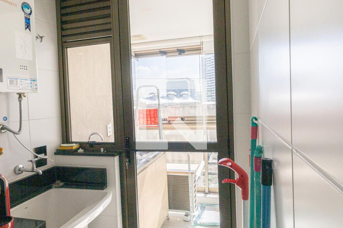 Apartamento, 3 quartos, 82 m² - Foto 94