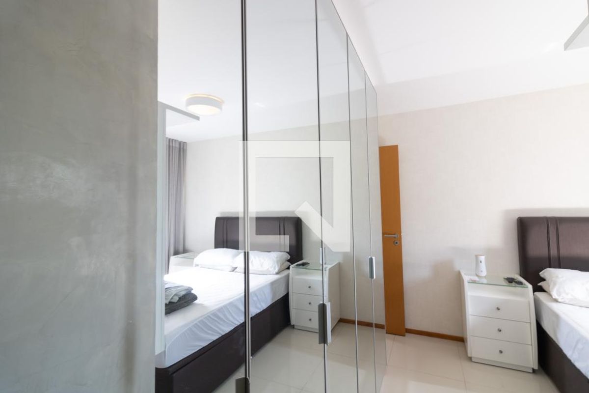 Apartamento, 3 quartos, 82 m² - Foto 34
