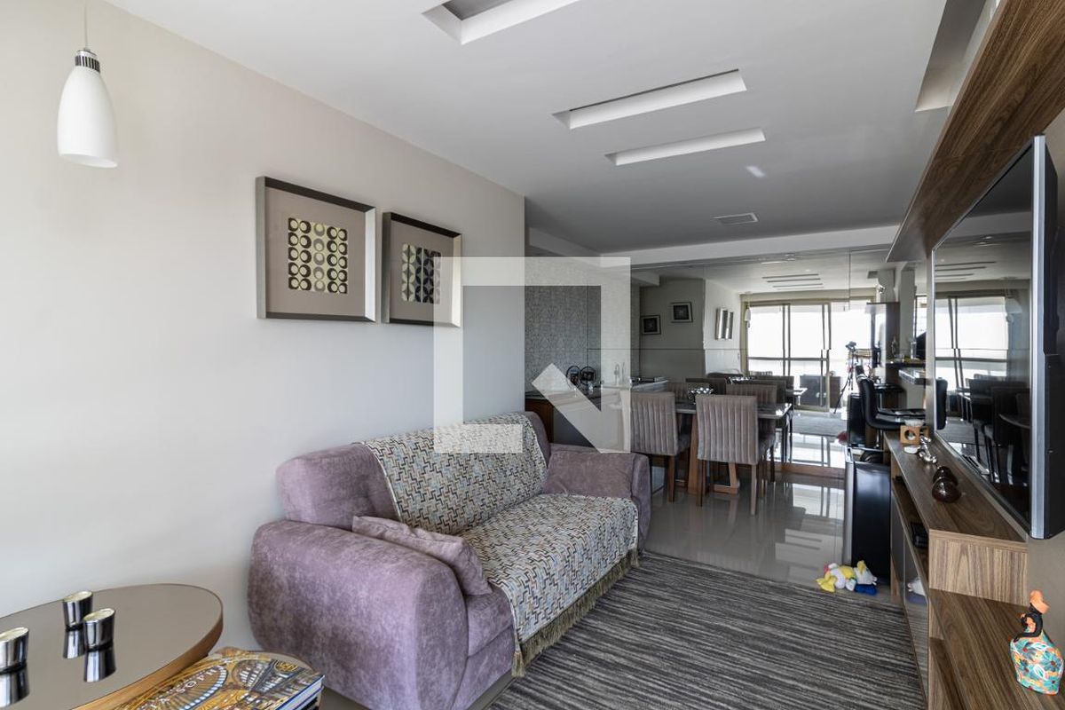 Apartamento, 3 quartos, 82 m² - Foto 10