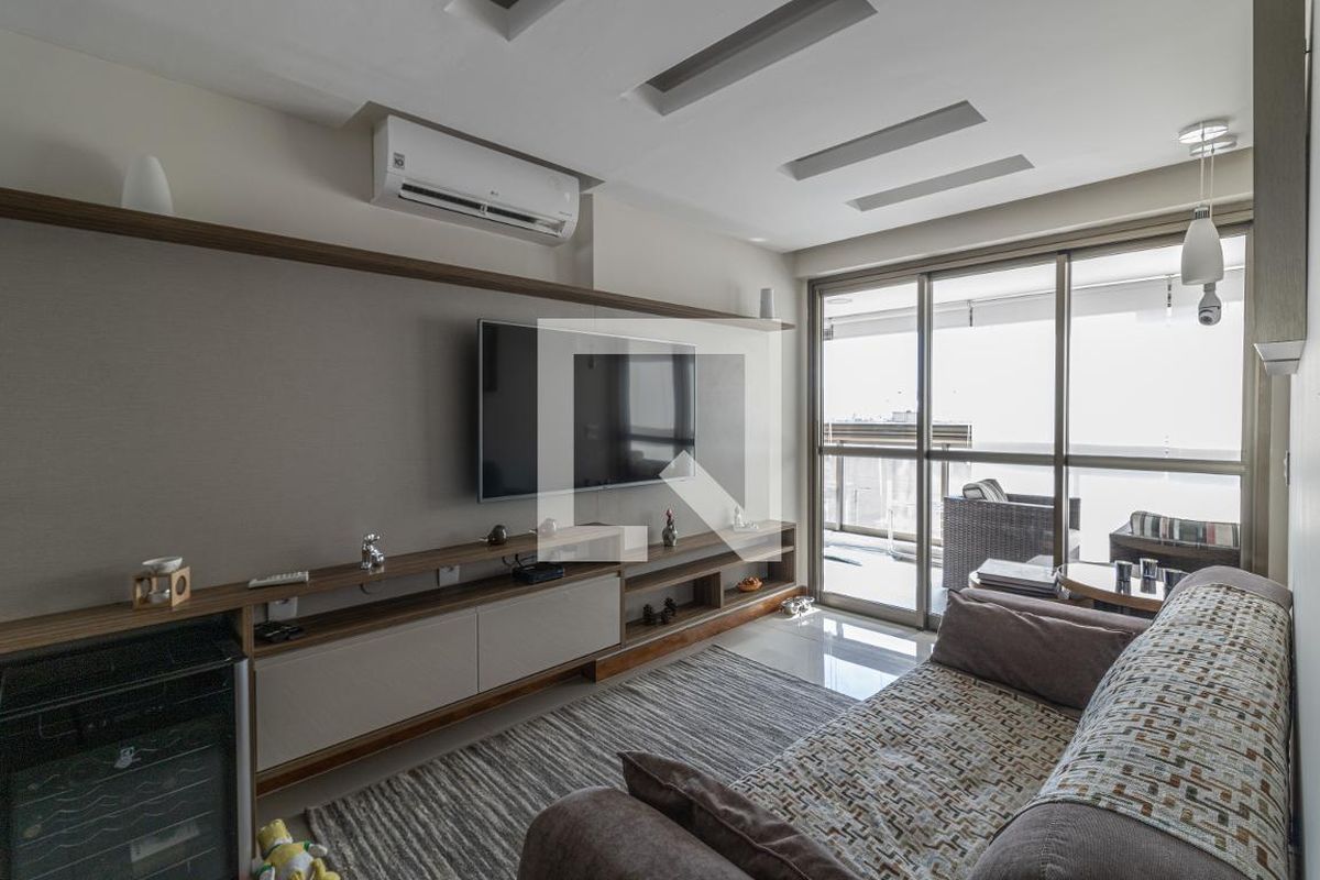 Apartamento, 3 quartos, 82 m² - Foto 8