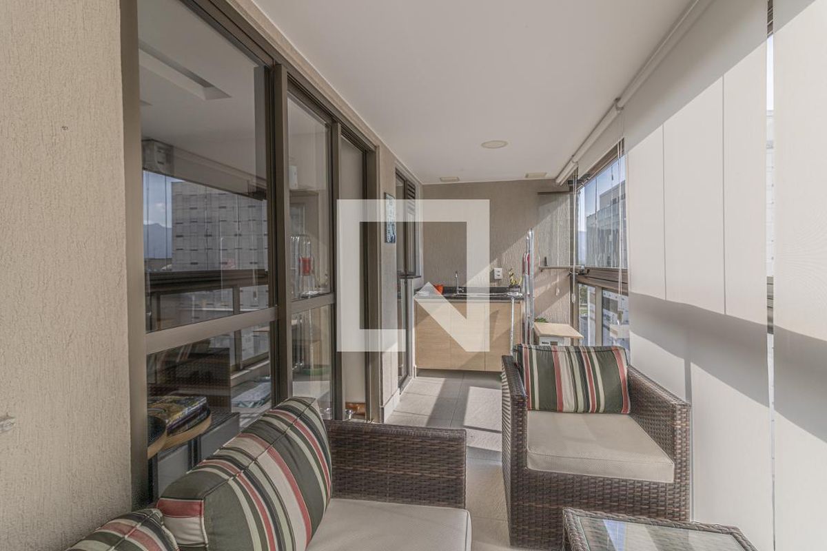 Apartamento, 3 quartos, 82 m² - Foto 18