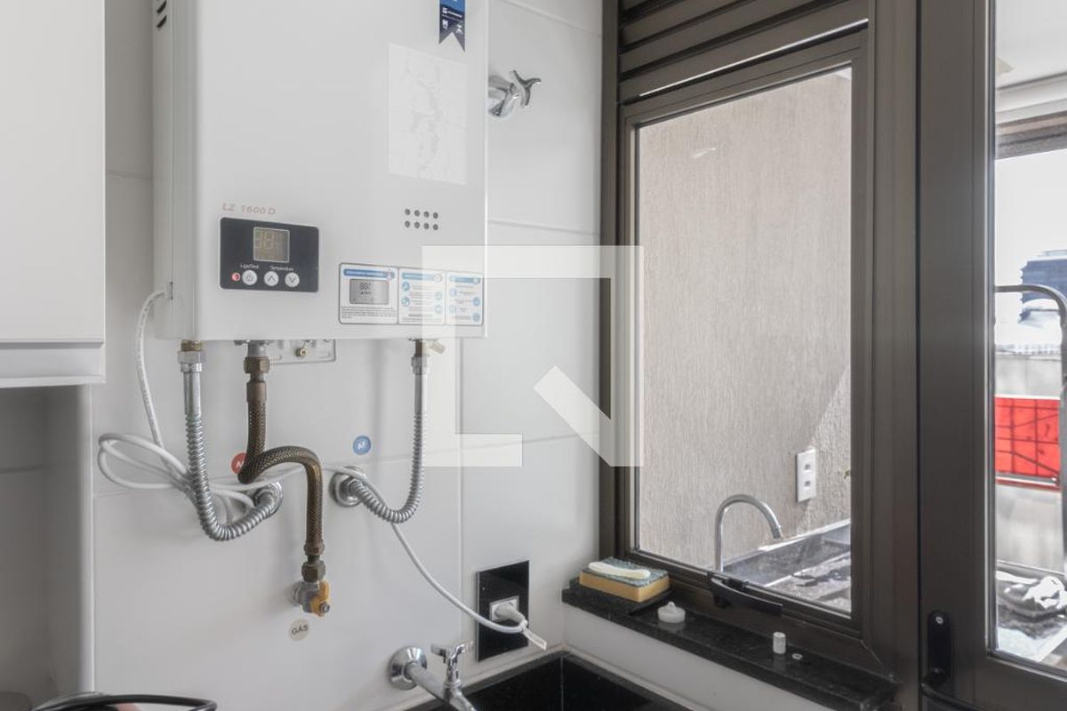 Apartamento, 3 quartos, 82 m² - Foto 88