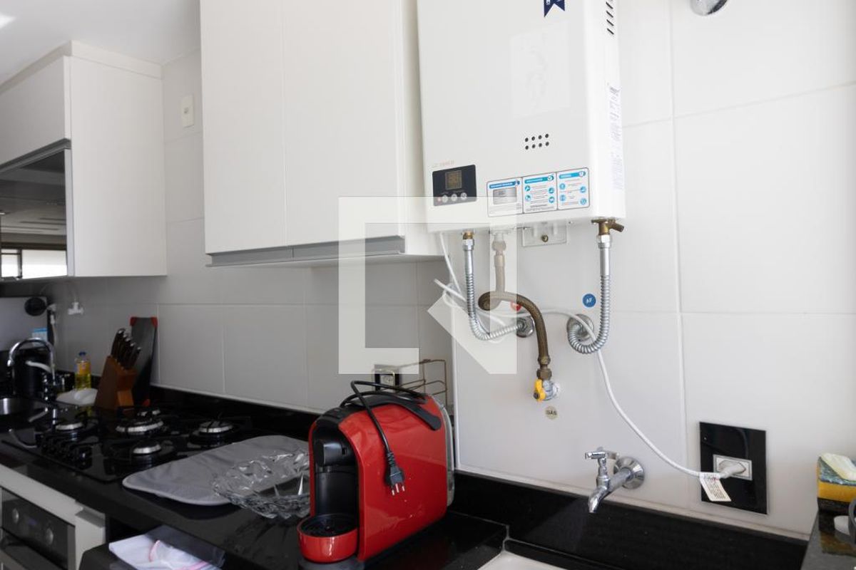Apartamento, 3 quartos, 82 m² - Foto 96