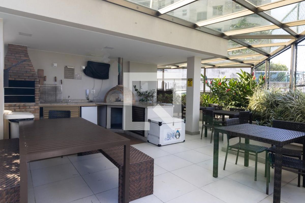 Apartamento, 3 quartos, 82 m² - Foto 104