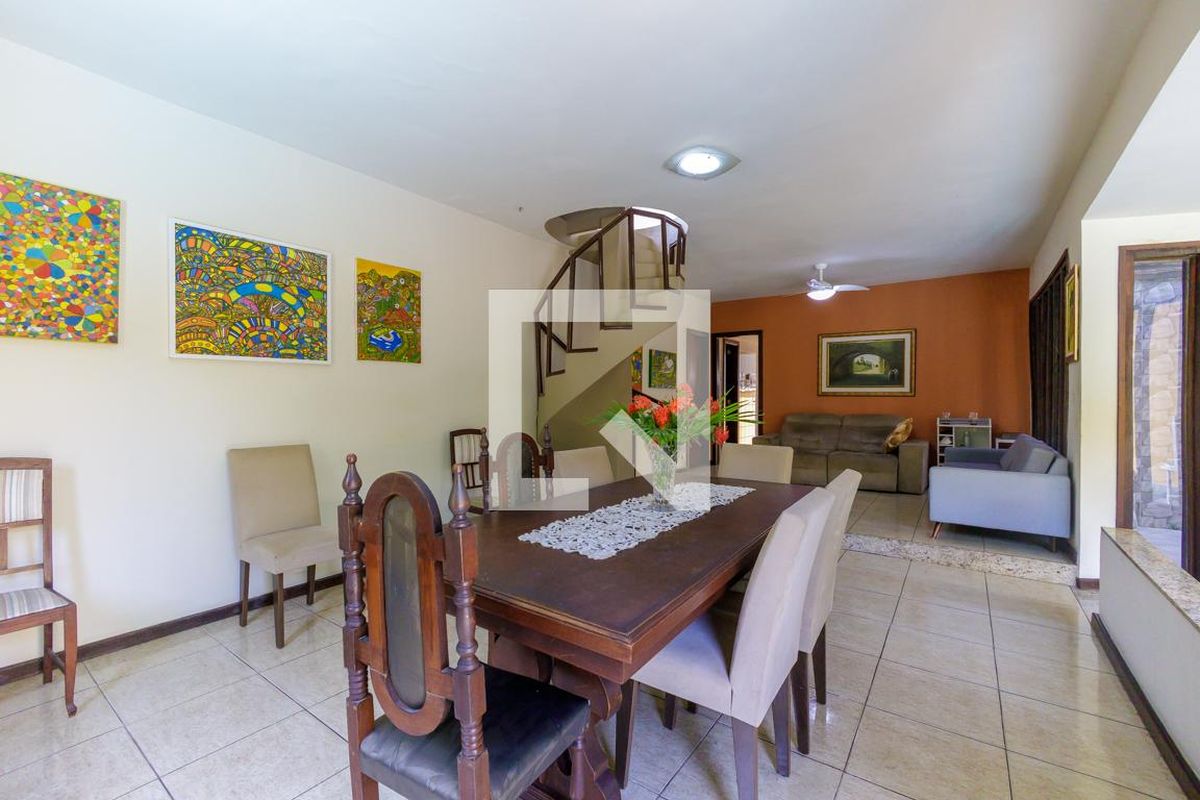 Casa, 4 quartos, 380 m² - Foto 4