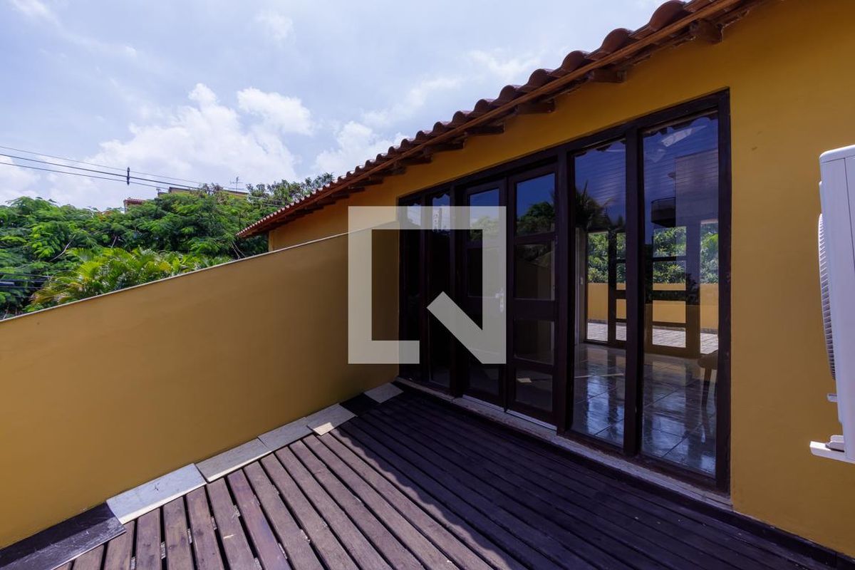 Casa, 4 quartos, 380 m² - Foto 38
