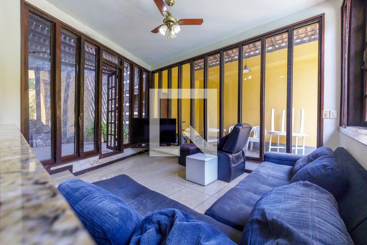 Casa, 4 quartos, 380 m² - Foto 8