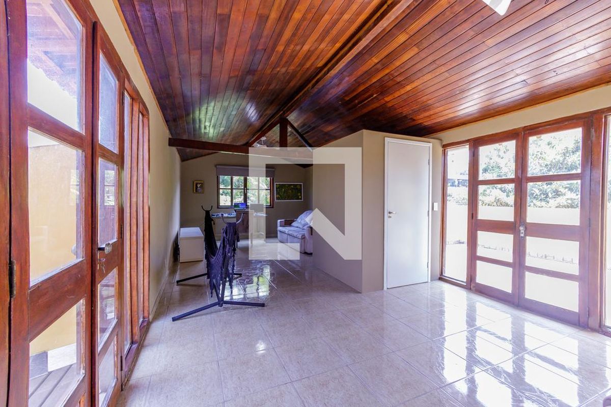 Casa, 4 quartos, 380 m² - Foto 12