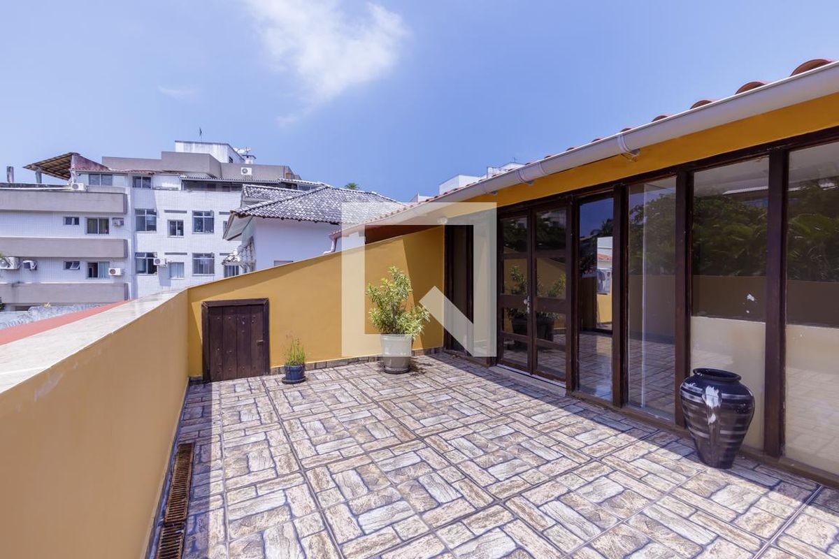 Casa, 4 quartos, 380 m² - Foto 30