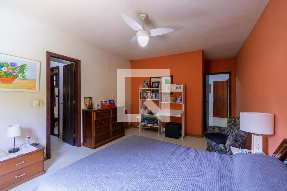 Casa, 4 quartos, 380 m² - Foto 66