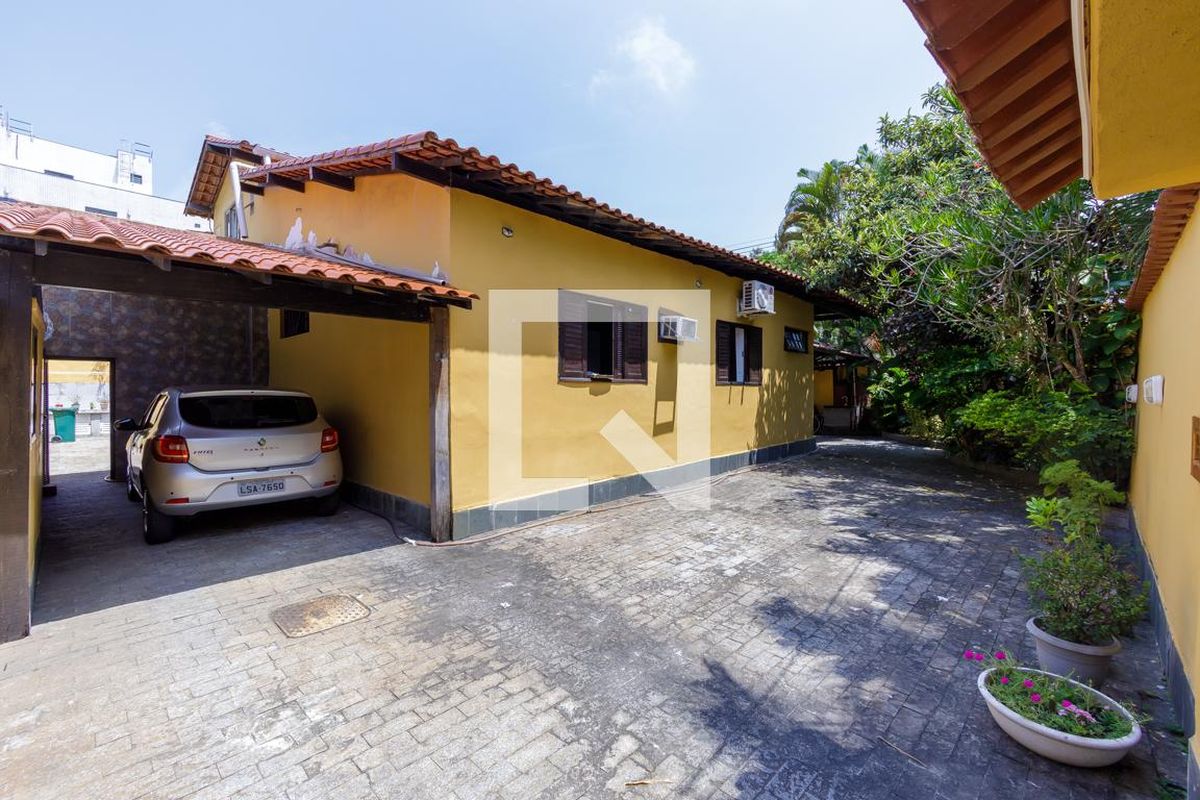 Casa, 4 quartos, 380 m² - Foto 130