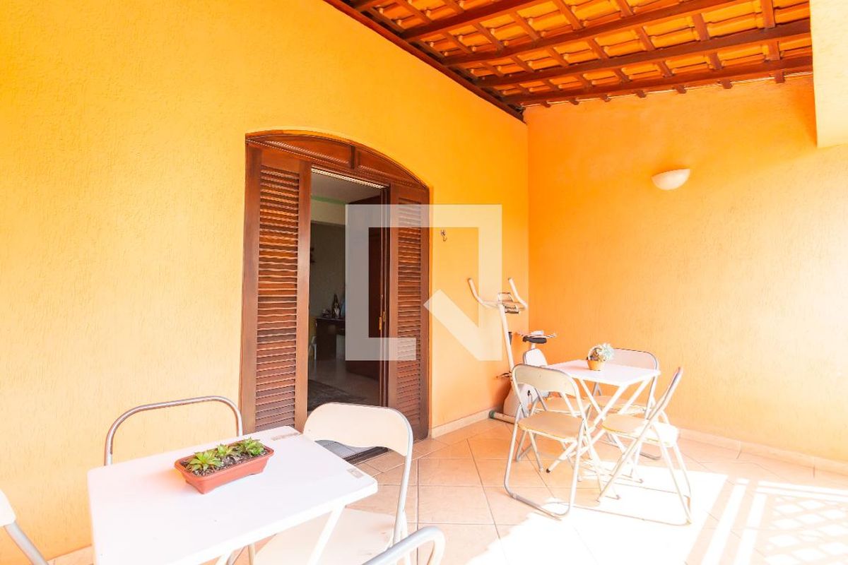 Casa, 3 quartos, 170 m² - Foto 43