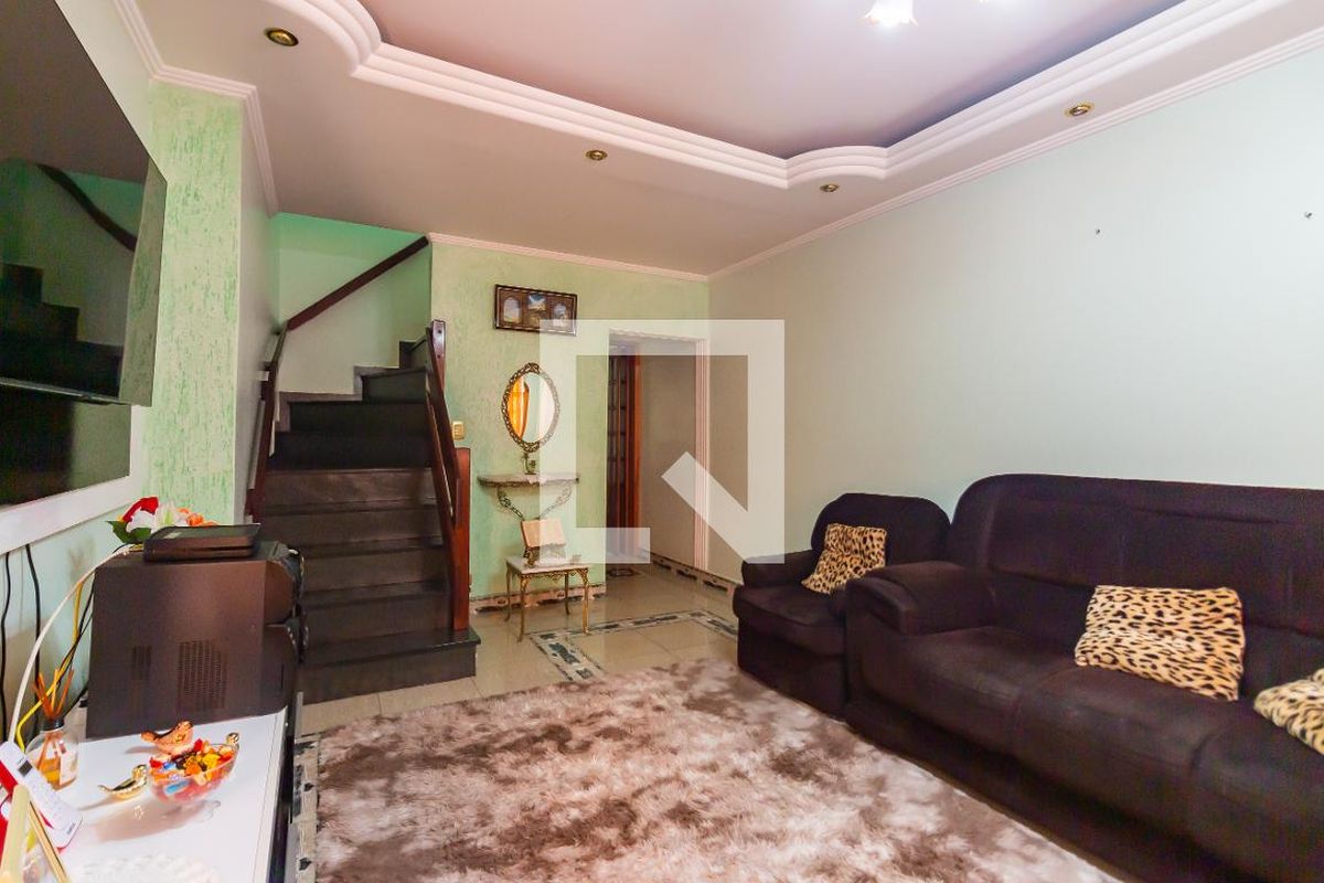 Casa, 3 quartos, 170 m² - Foto 2