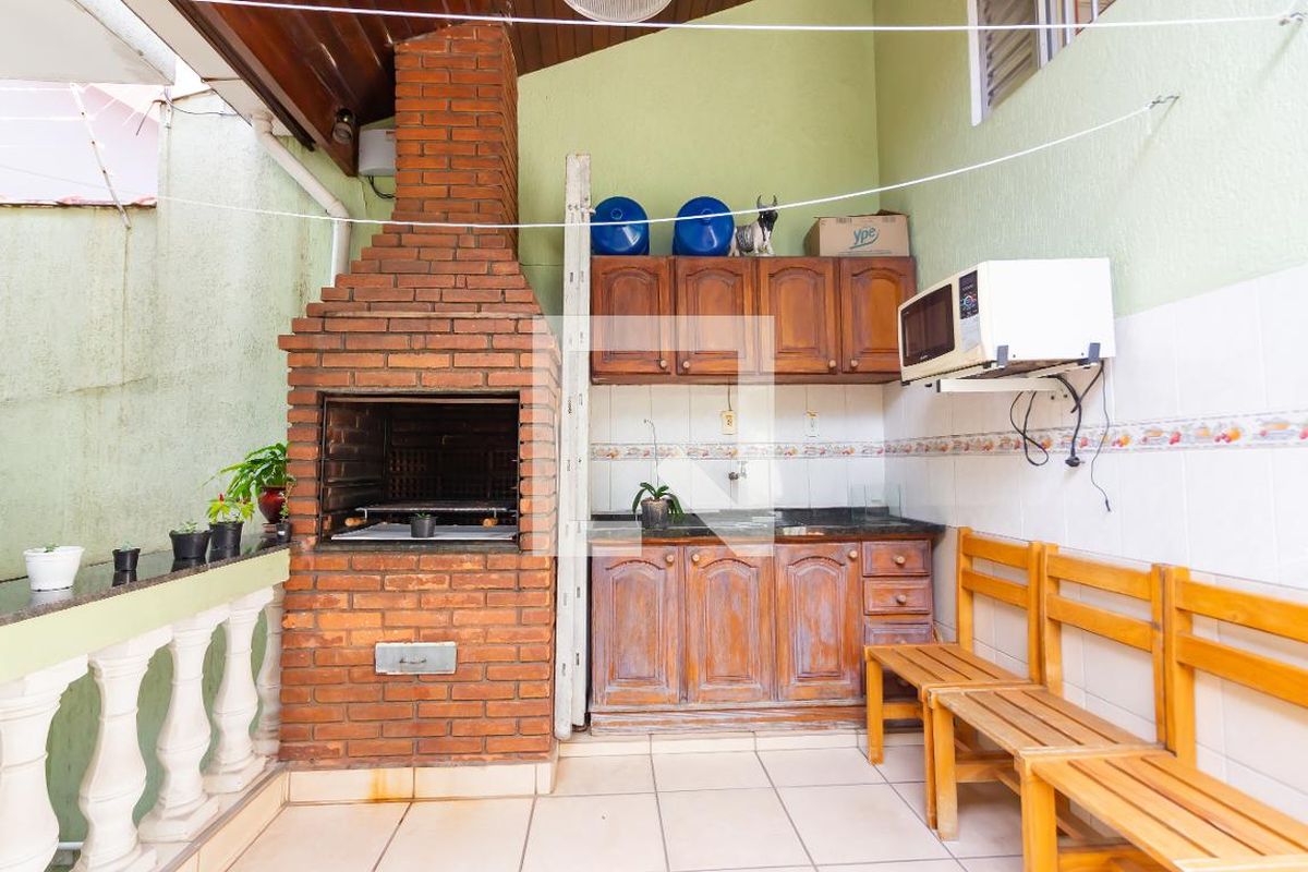 Casa, 3 quartos, 170 m² - Foto 85