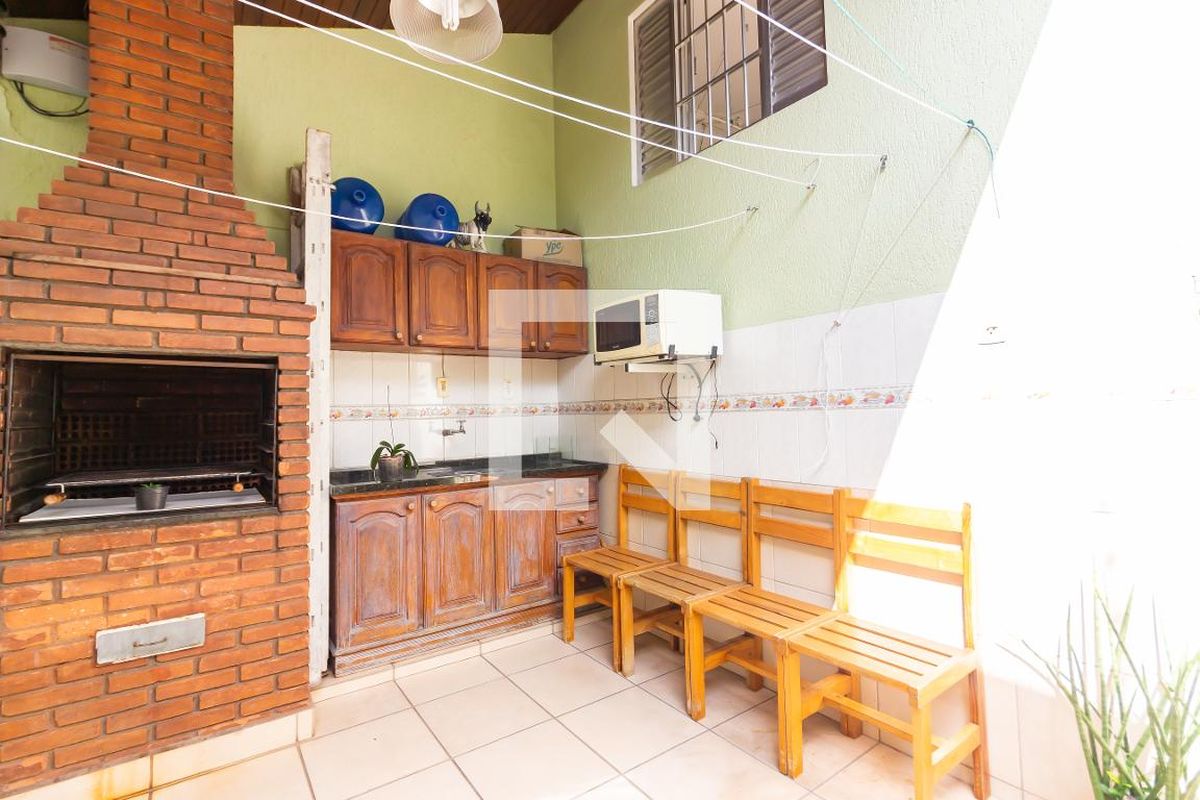 Casa, 3 quartos, 170 m² - Foto 83