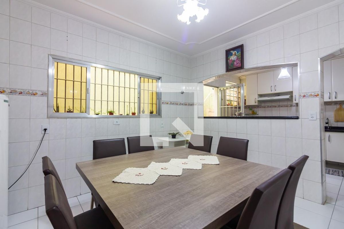 Casa, 3 quartos, 170 m² - Foto 13