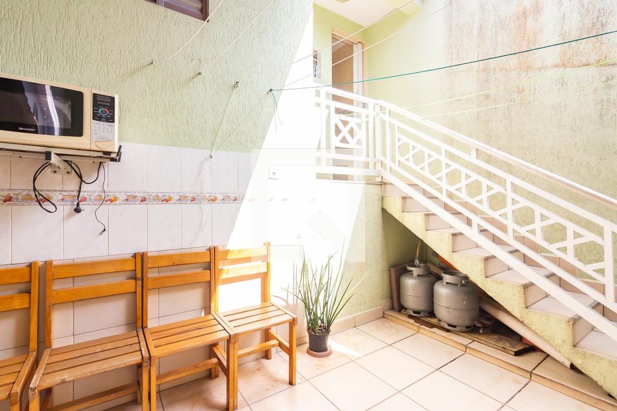 Casa, 3 quartos, 170 m² - Foto 87