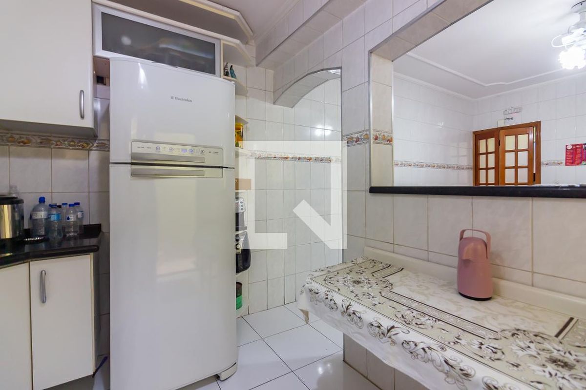 Casa, 3 quartos, 170 m² - Foto 77