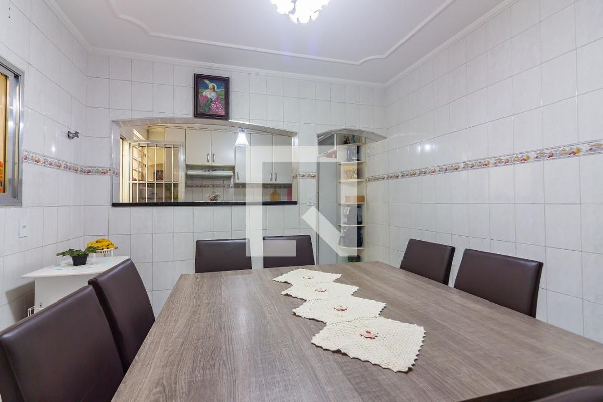 Casa, 3 quartos, 170 m² - Foto 11
