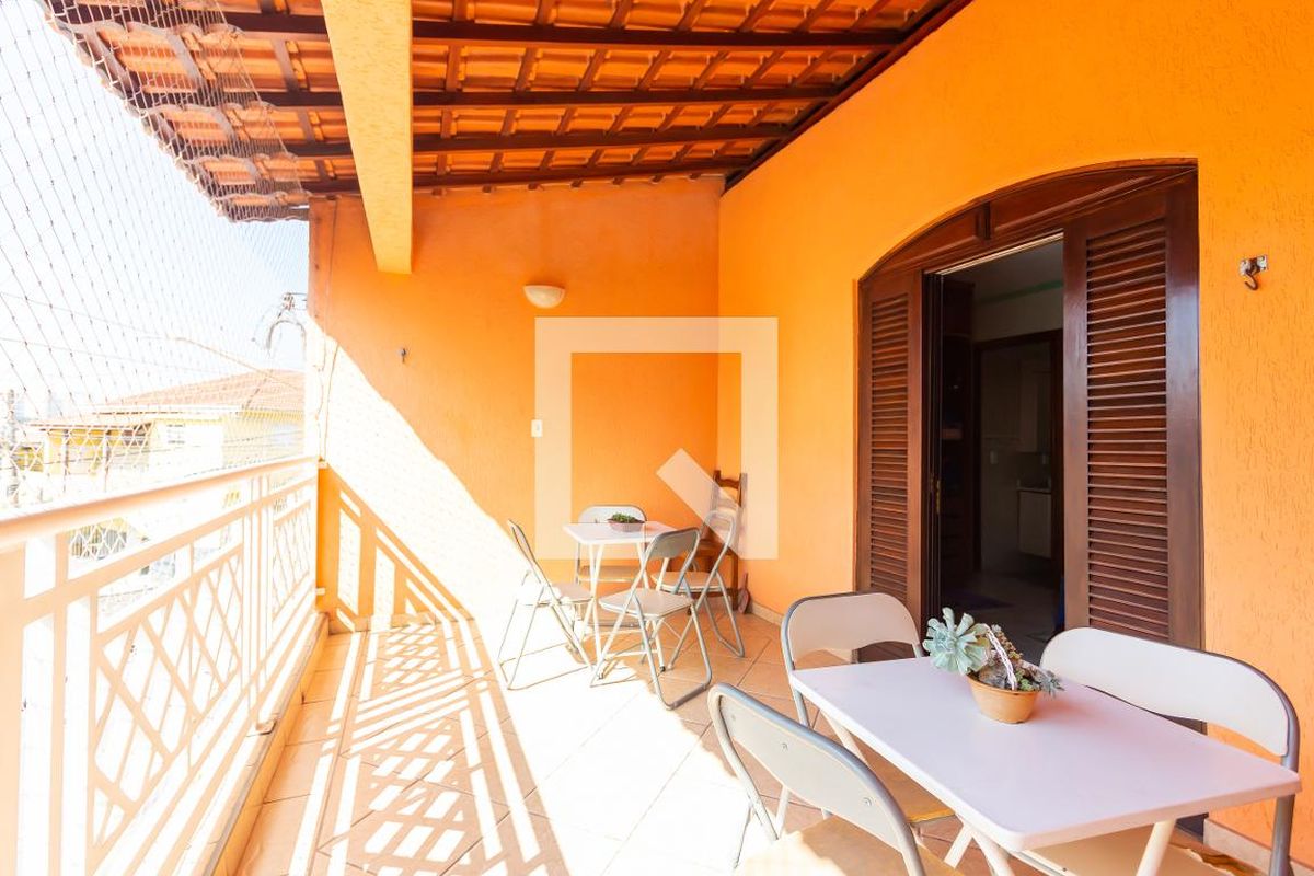Casa, 3 quartos, 170 m² - Foto 45
