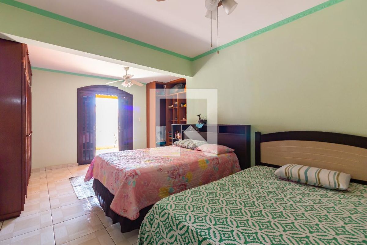 Casa, 3 quartos, 170 m² - Foto 23