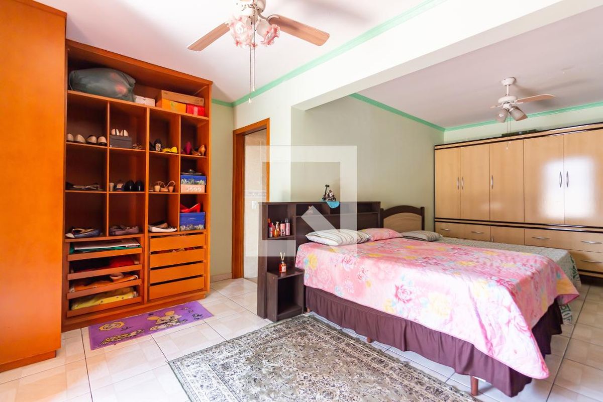 Casa, 3 quartos, 170 m² - Foto 27