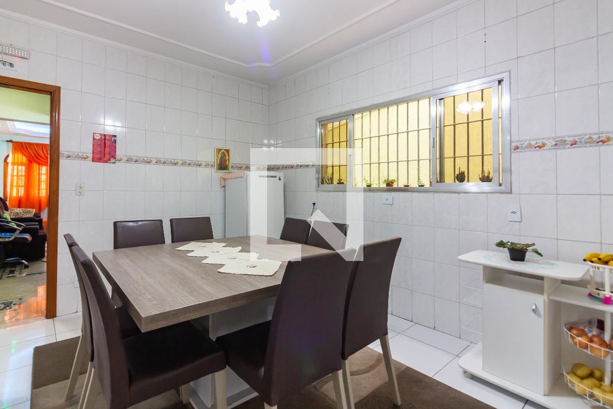 Casa, 3 quartos, 170 m² - Foto 15
