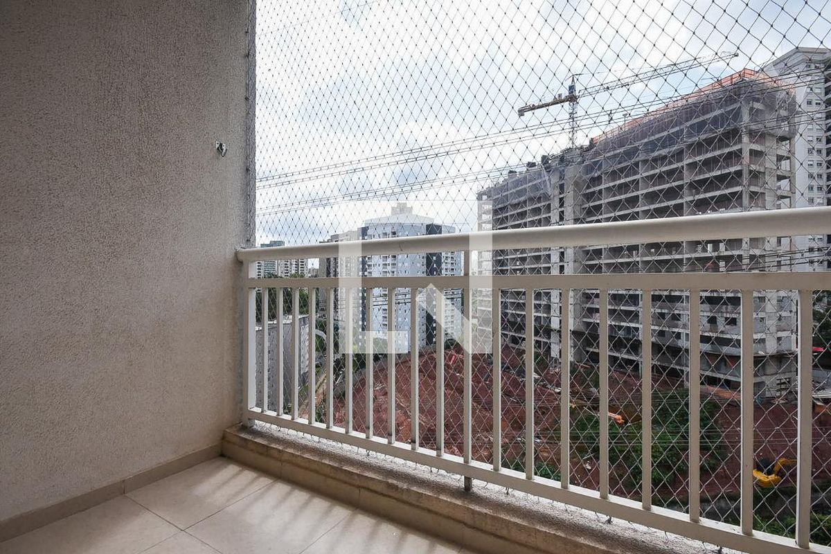 Cobertura, 3 quartos, 66 m² - Foto 10