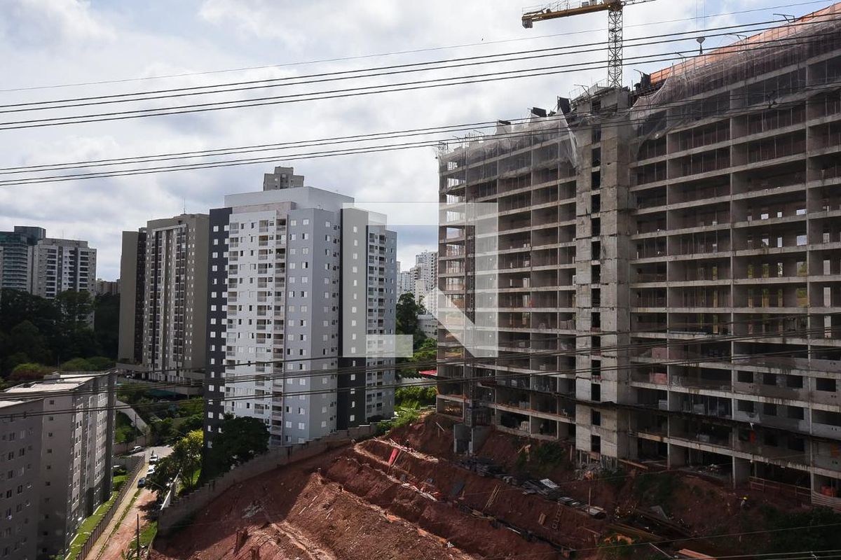 Cobertura, 3 quartos, 66 m² - Foto 36