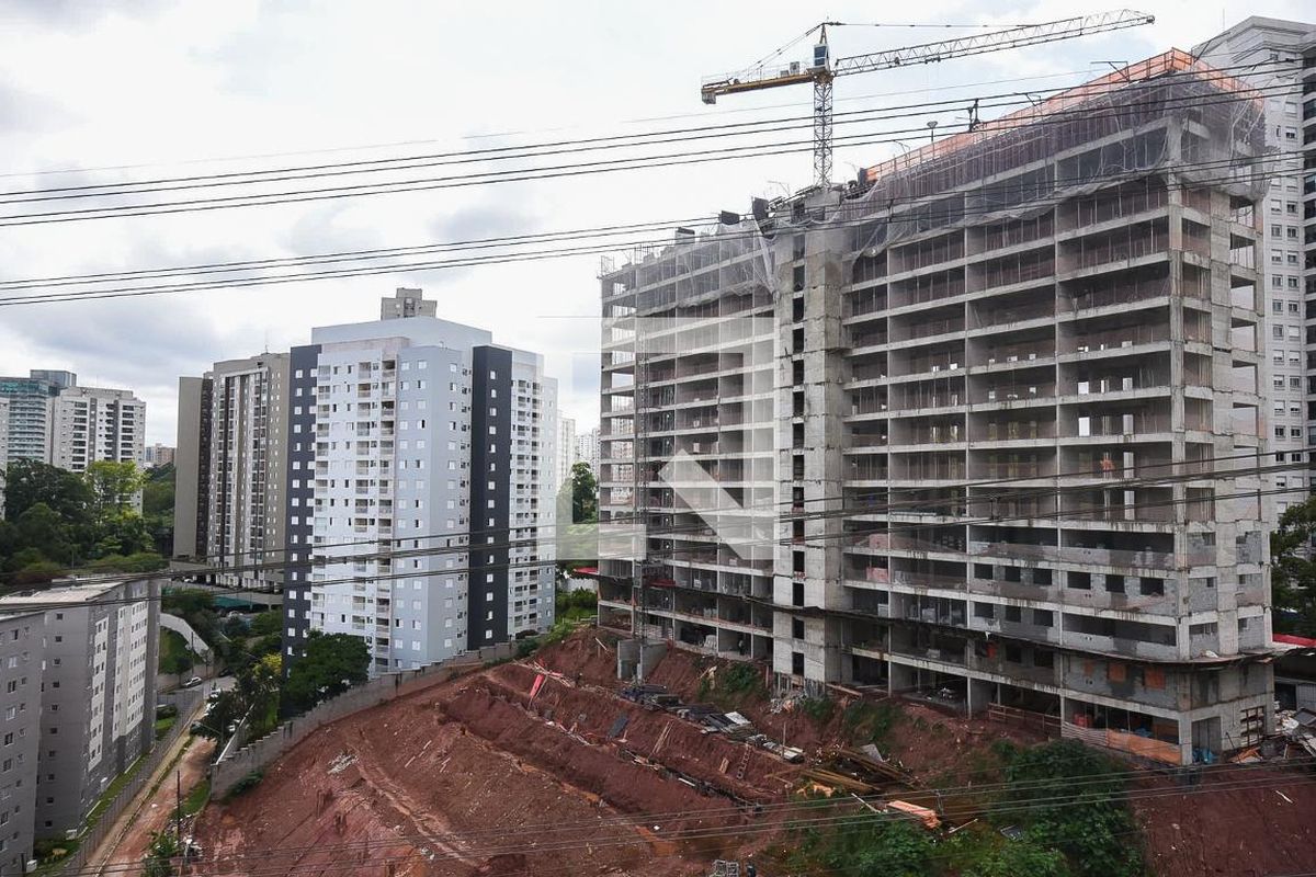 Cobertura, 3 quartos, 66 m² - Foto 14