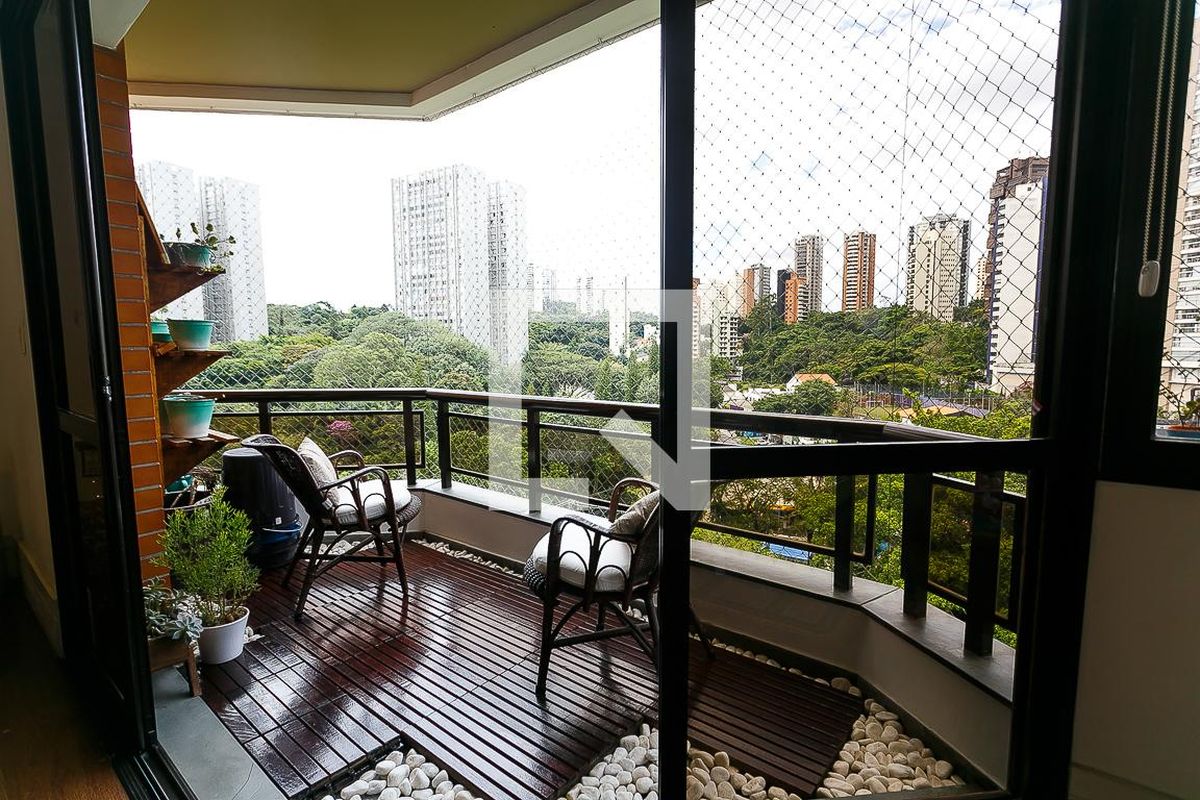 Apartamento, 3 quartos, 120 m² - Foto 18