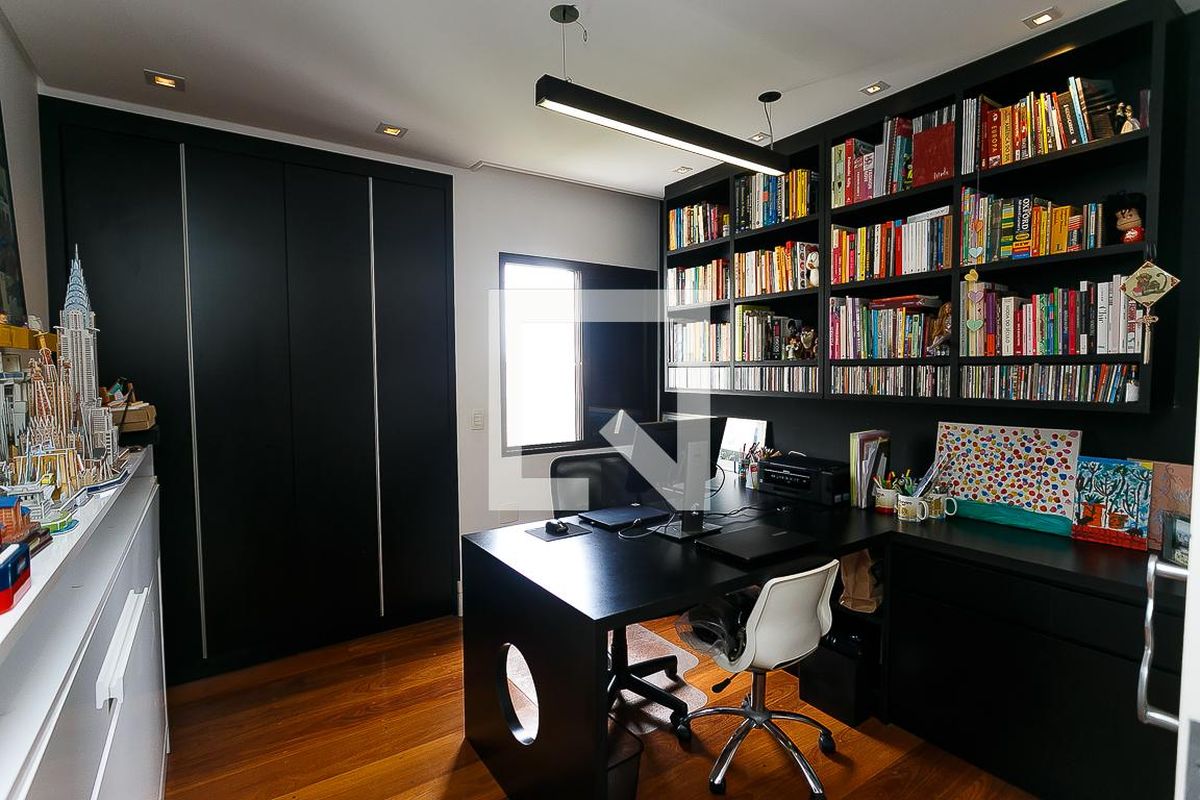 Apartamento, 3 quartos, 120 m² - Foto 56